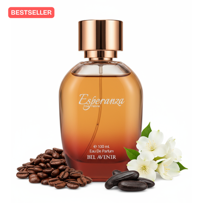 ESPERANZA Women - (100ml)