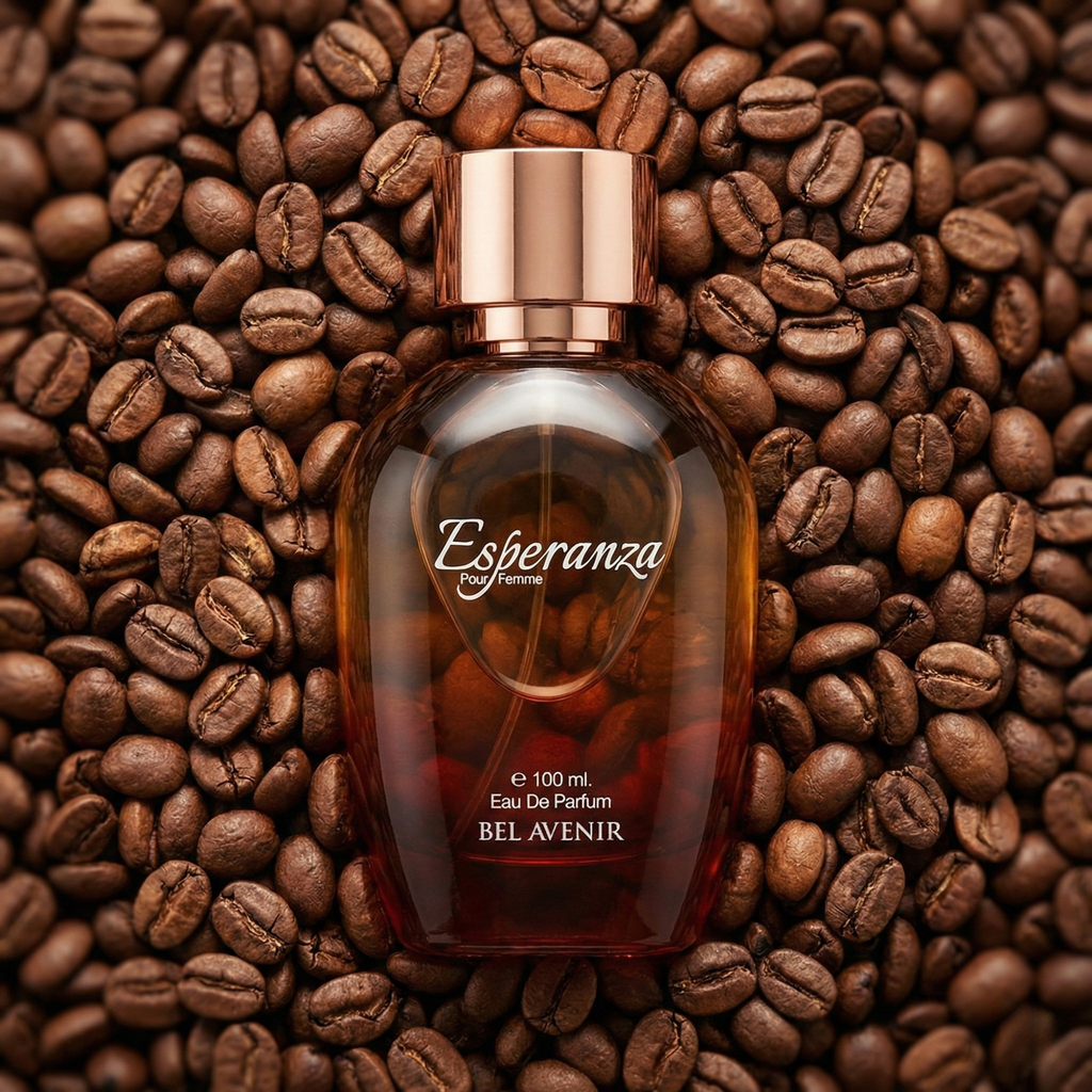 ESPERANZA Women - (100ml)