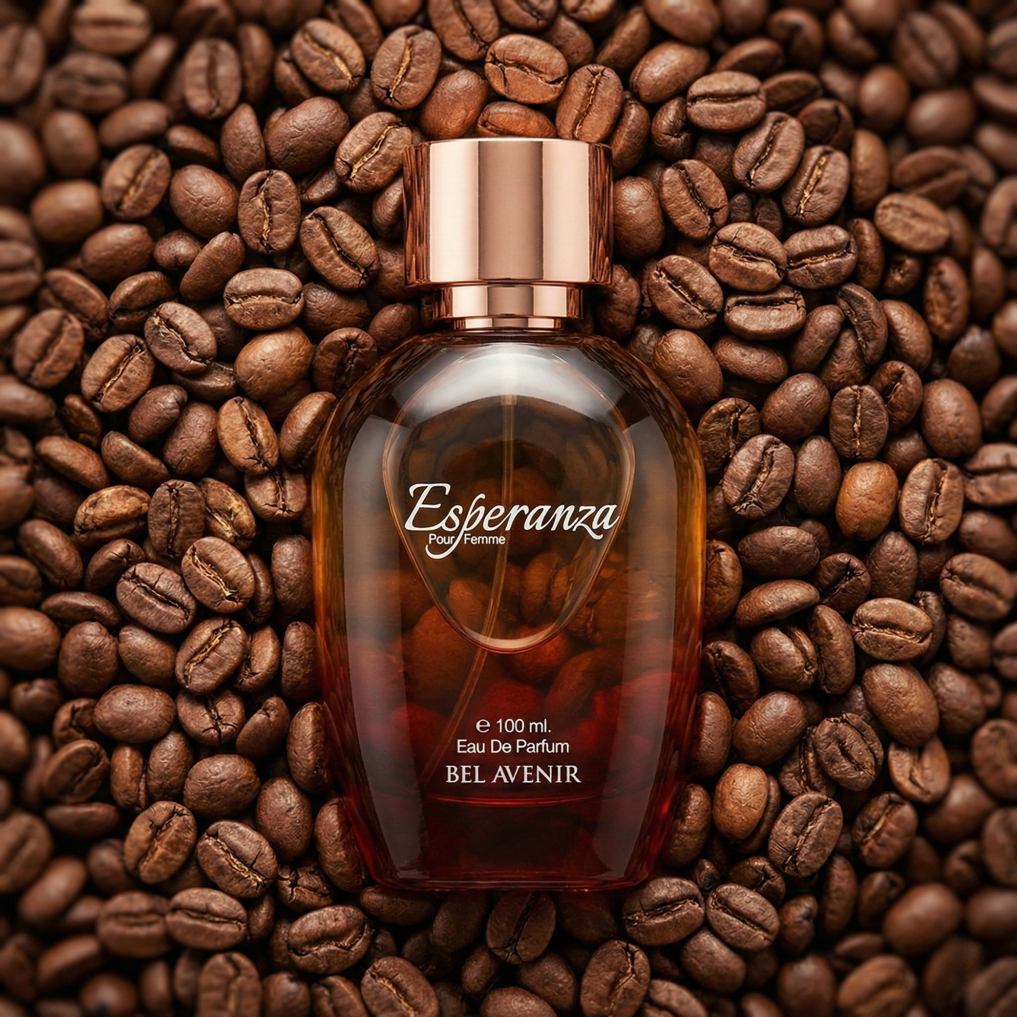 ESPERANZA Women - (100ml)