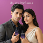 LILAC - A gem series by Bel Avenir (50ml)