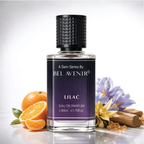 LILAC - A gem series by Bel Avenir (50ml)