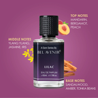 LILAC - A gem series by Bel Avenir (50ml)