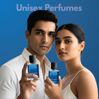 AQUA MARINE - A gem series by Devoue (50ml)