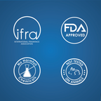 AQUA MARINE - A gem series by Devoue (50ml)