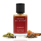 GARNET - A gem series by Bel Avenir (50ml)