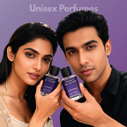 SAPPHIRE - A gem series by Bel Avenir (50ml)