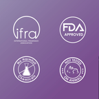 SAPPHIRE - A gem series by Bel Avenir (50ml)