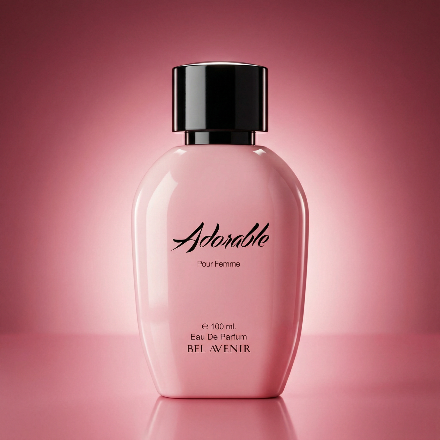 ADORABLE Women - (100ml)