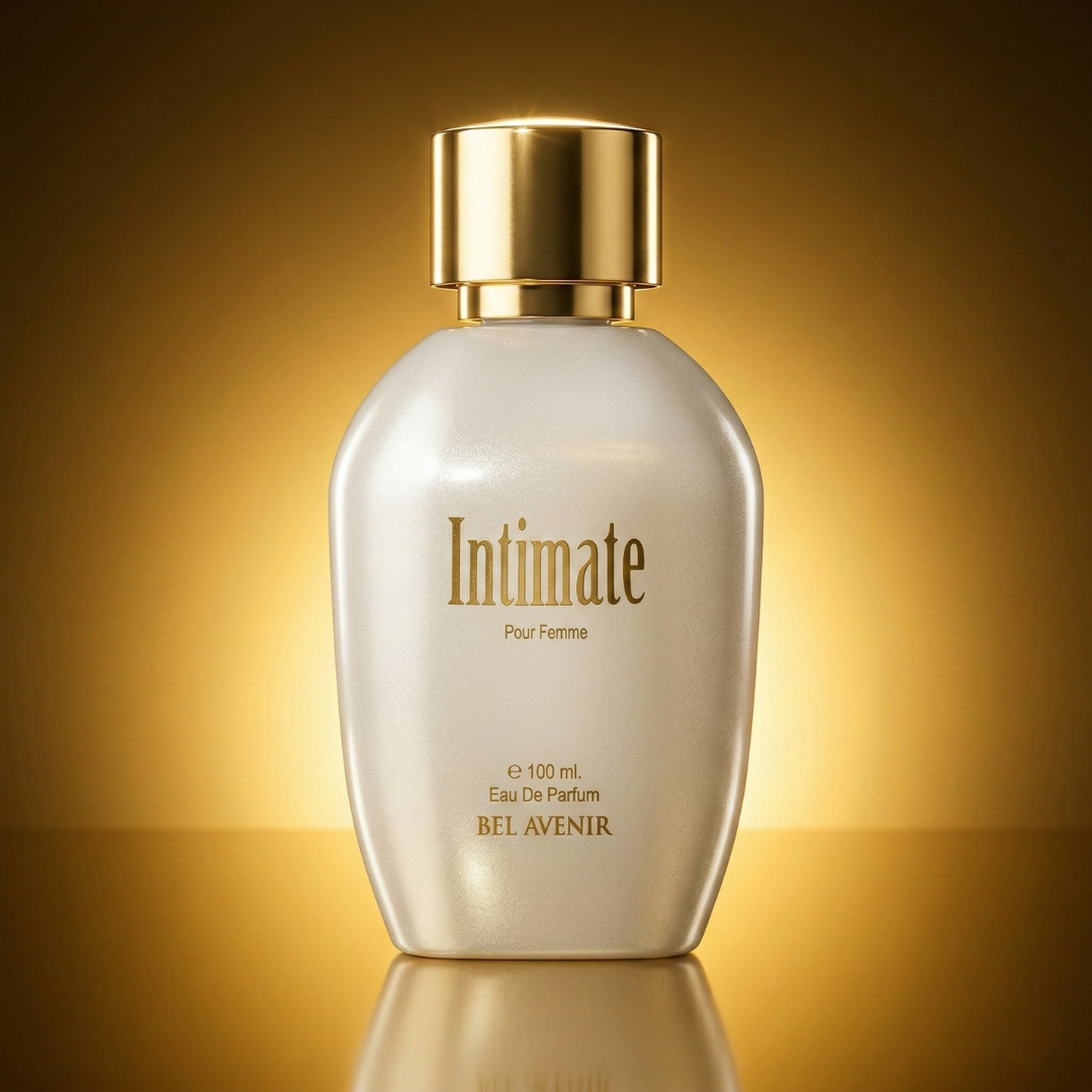 INTIMATE Women - (100ml)