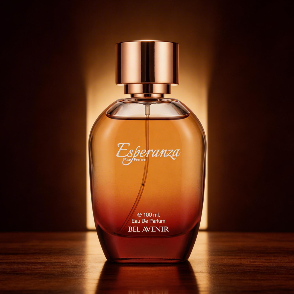 ESPERANZA Women - (100ml)