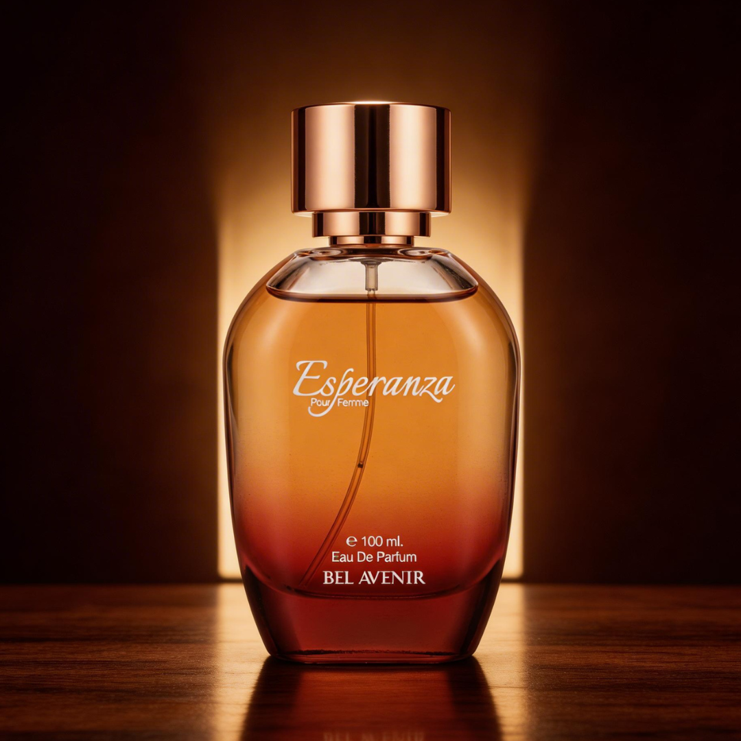 ESPERANZA Women - (100ml)