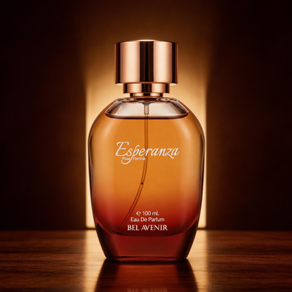 ESPERANZA Women - (100ml)