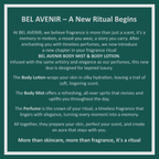 Desire - His Luxe Layering Gift Set by Bel Avenir Perfumes