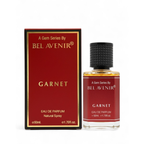 GARNET - A gem series by Bel Avenir (50ml)