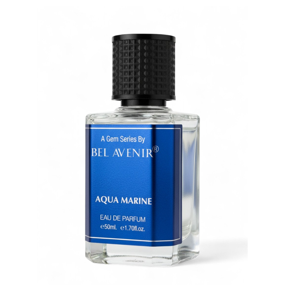 AQUA MARINE - A gem series by Devoue (50ml)