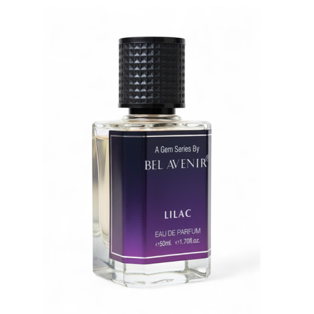 LILAC - A gem series by Bel Avenir (50ml)