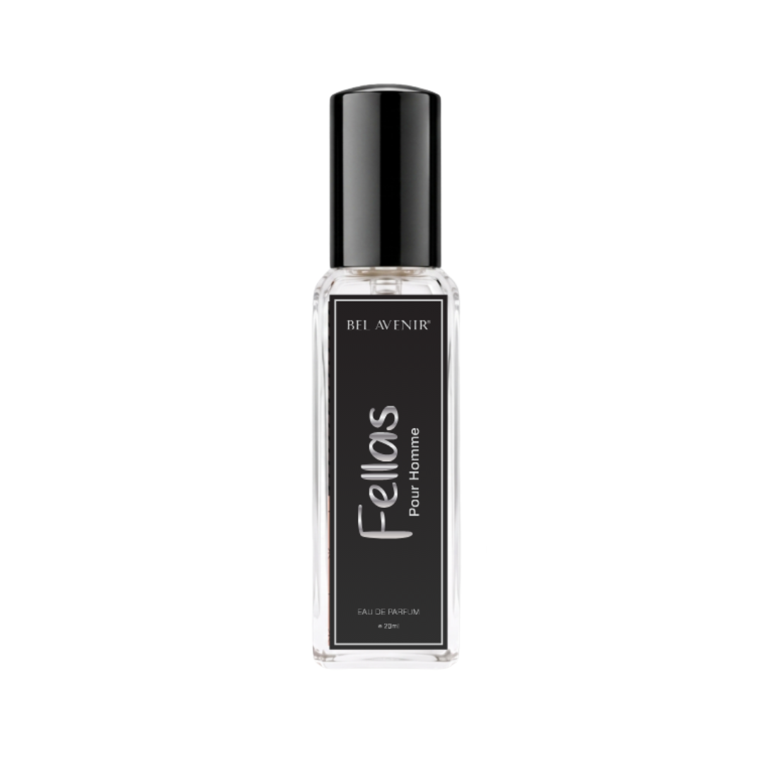 Fellas Men - (20ml)