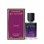 LILAC - A gem series by Bel Avenir (50ml)
