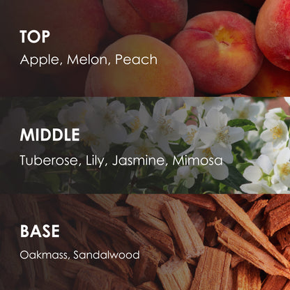 ADORABLE Women - (100ml)