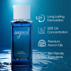AUGMENT Men - 100ml