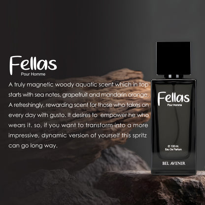FELLAS Men - 100ml