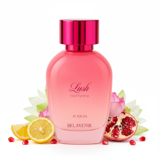 LUSH Women - (100ml)