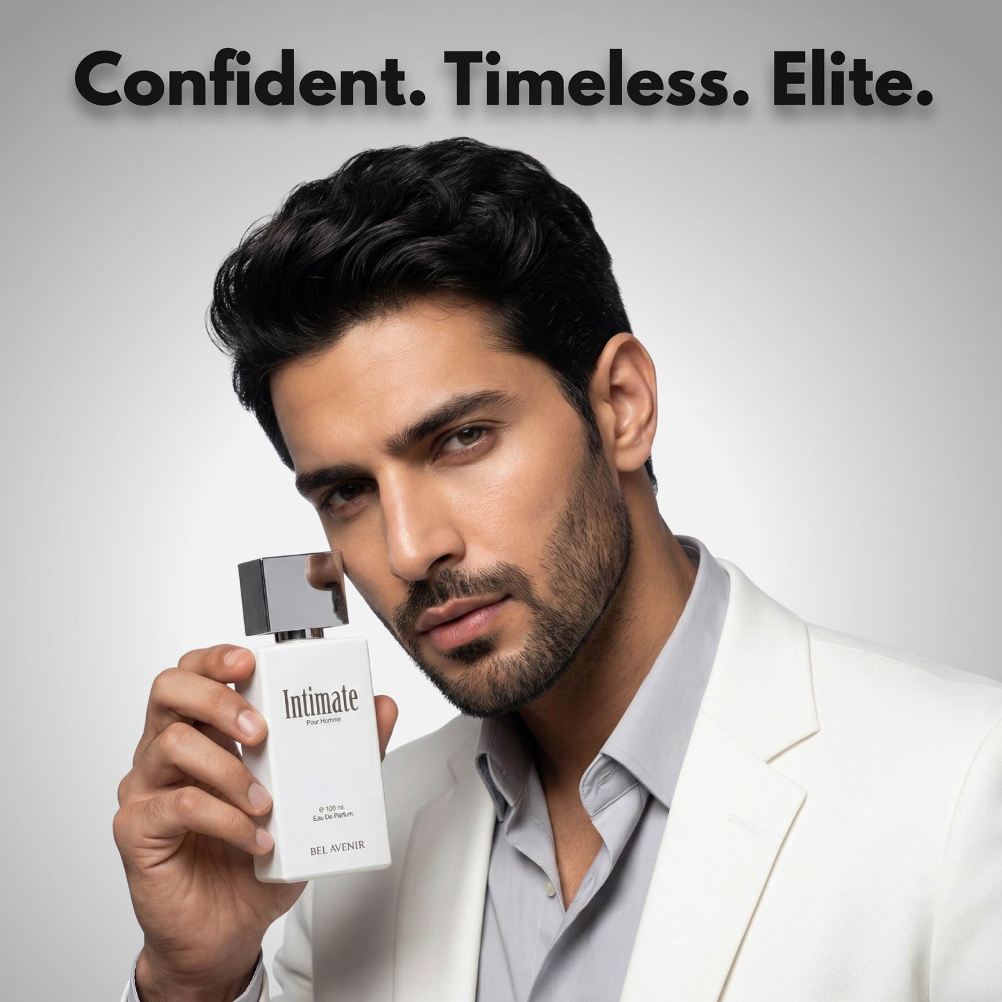 INTIMATE Men - 100ml