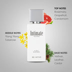 INTIMATE Men - 100ml