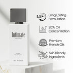 INTIMATE Men - 100ml