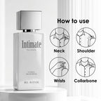 INTIMATE Men - 100ml