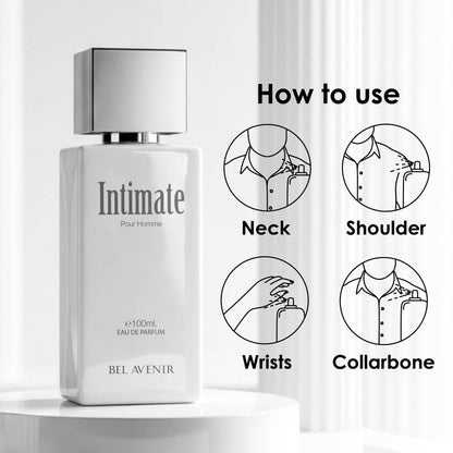INTIMATE Men - 100ml