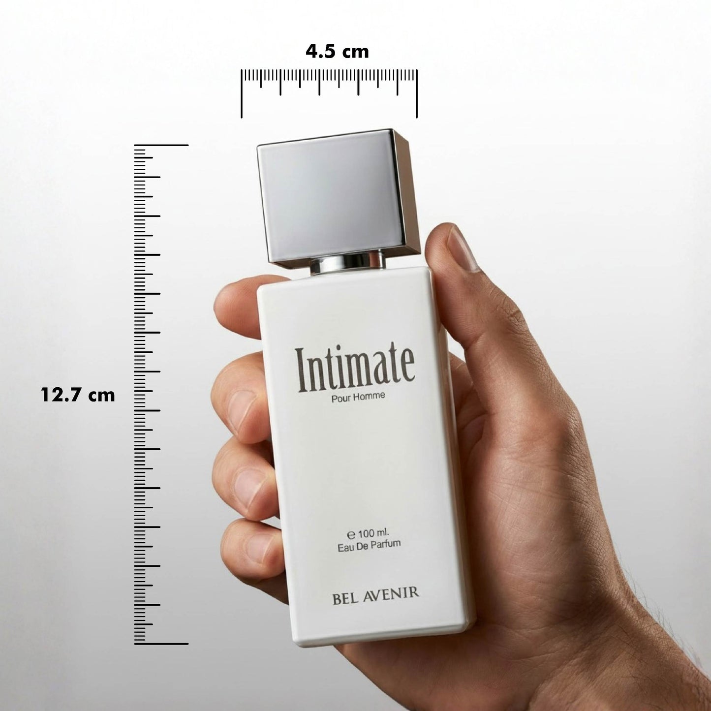 INTIMATE Men - 100ml