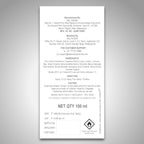 INTIMATE Men - 100ml