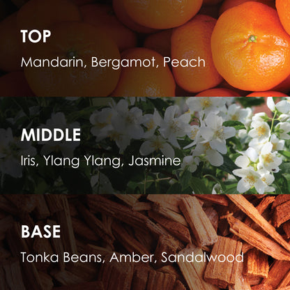 LILAC - A gem series by Bel Avenir (50ml)