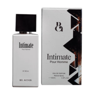 Intimate Perfume For Women/Men|Belavenir Perfumes