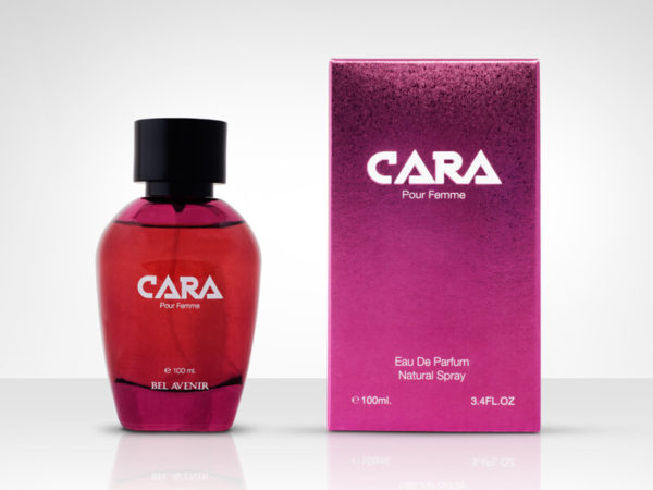 CARA Perfume for Women |Belavenir Perfumes