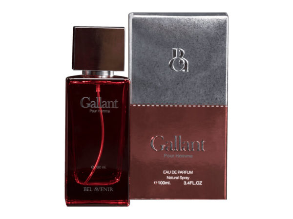 Gallant Perfume For Men|Belavenir Perfumes