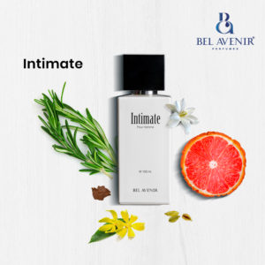Intimate Perfume For Women/Men|Belavenir Perfumes