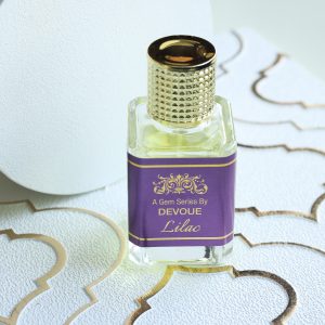 Devoue Lilac Perfume - 50ML